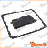 Kit de filtre hydraulique pour NISSAN | FSF-NS-003, 31728-7S11A